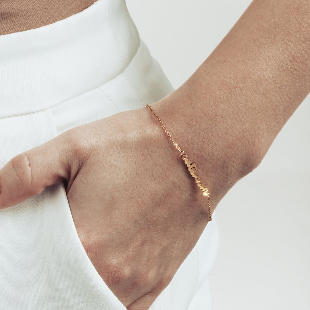 Bracelets for Cat Lovers