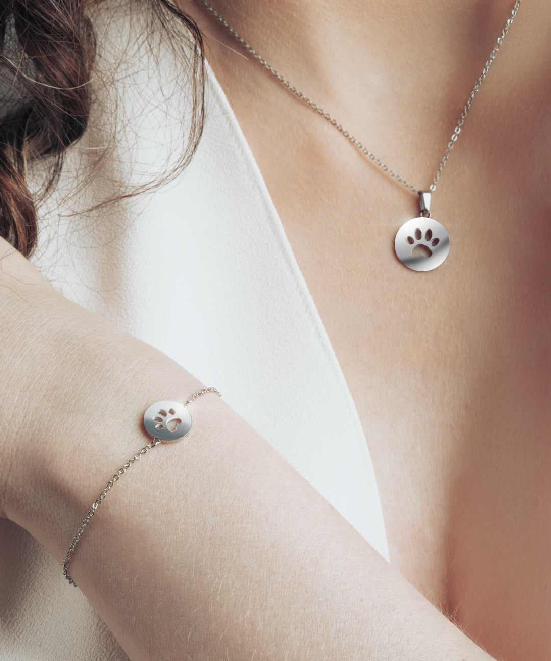 Stainless Steel Collection